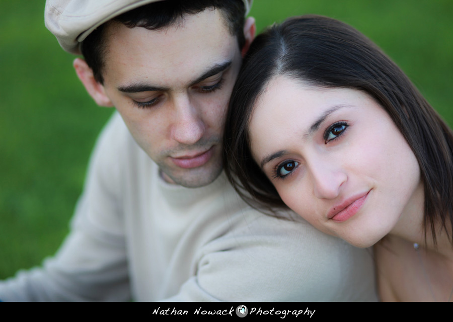 Featured image for “Gina + Sky E-Session: Destination Arroyo Grande”