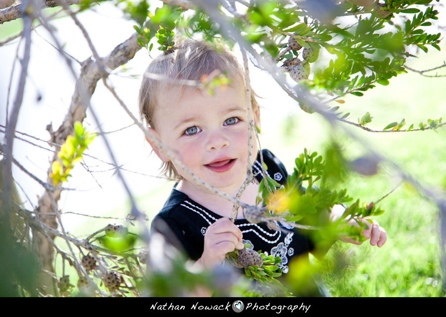 Featured image for “Manhattan Beach Family Portraits before leaving Los Angeles”