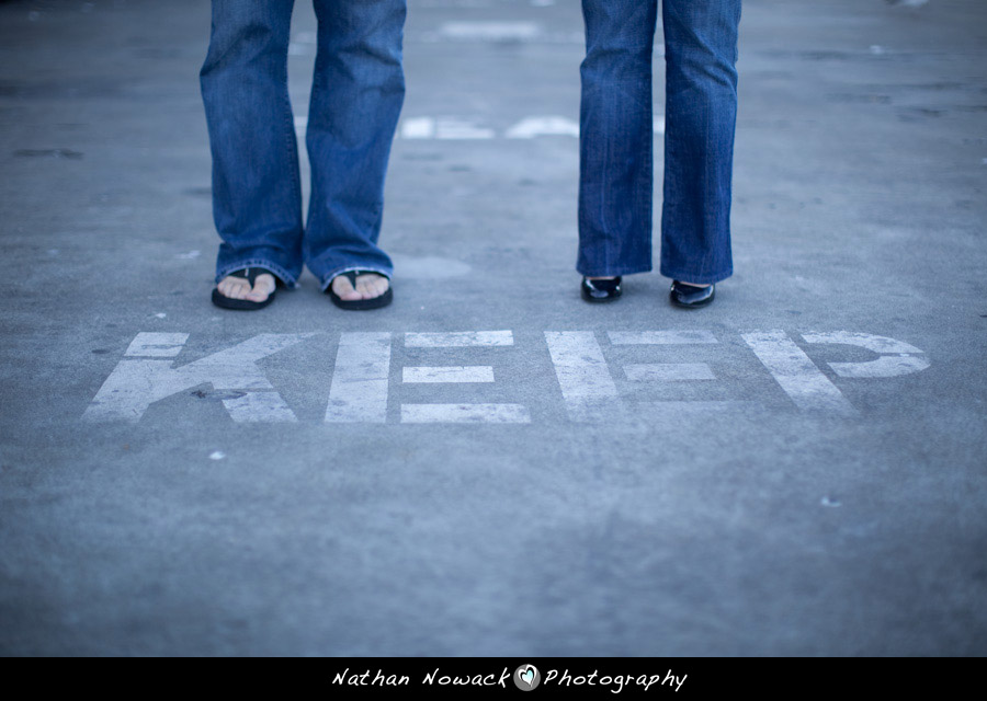 Featured image for “Dave & Shirine: E-session in San Francisco – Woodside”