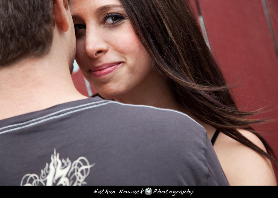 Featured image for “Meet Jason & Laura: E-session in Venice”