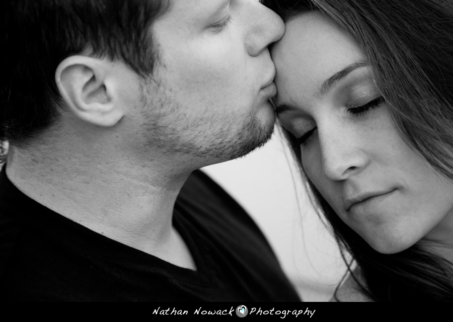 Featured image for “Bradly & Rebecca E-session: Venice In Love”