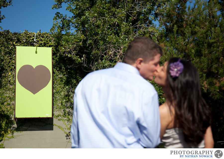 Featured image for “Matthew & Sandra – Engagement Video Behind the Scenes”