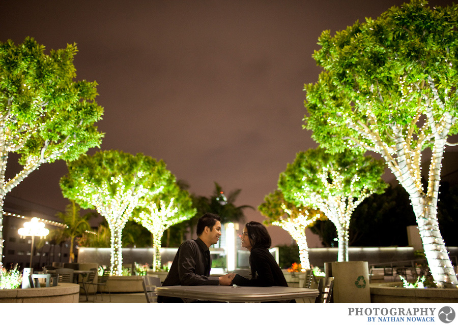 Featured image for “Redondo Beach Engagement Session – Downtown Los Angeles – Dorothy Chandler Pavilion Photos – Ryan & Lauren”