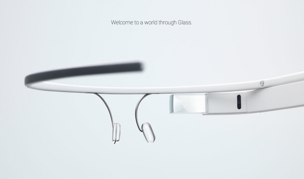 GoogleGlass