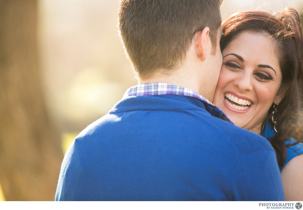 Huntington Beach Engagement Session