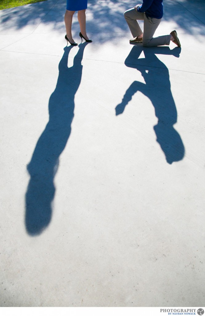 Huntington Beach Engagement Session