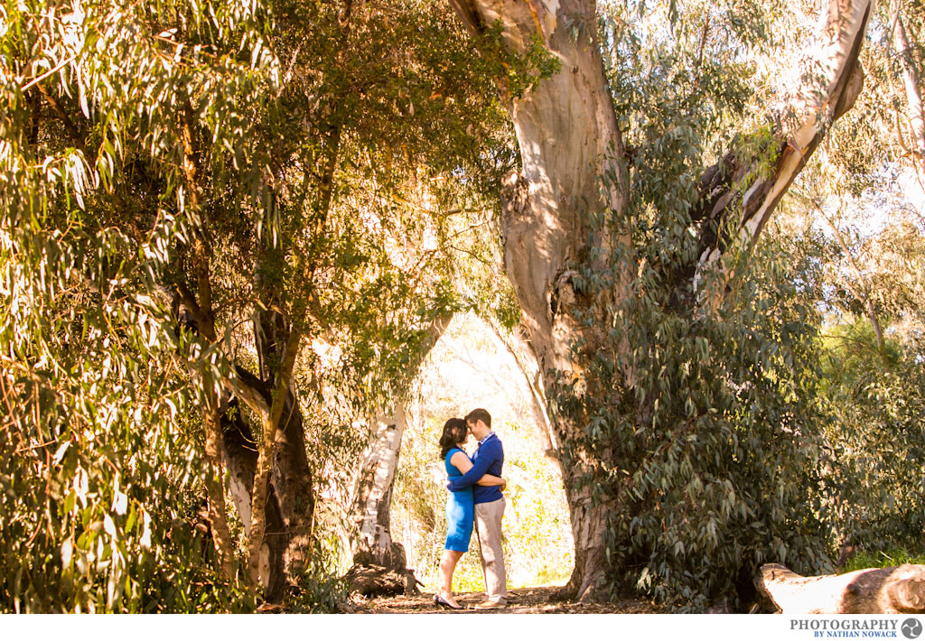 Huntington Beach Engagement Session