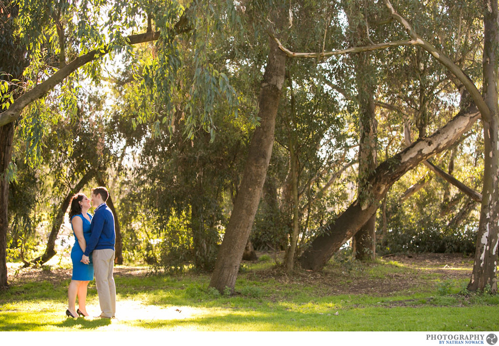 Huntington Beach Engagement Session