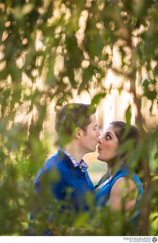 Huntington Beach Engagement Session