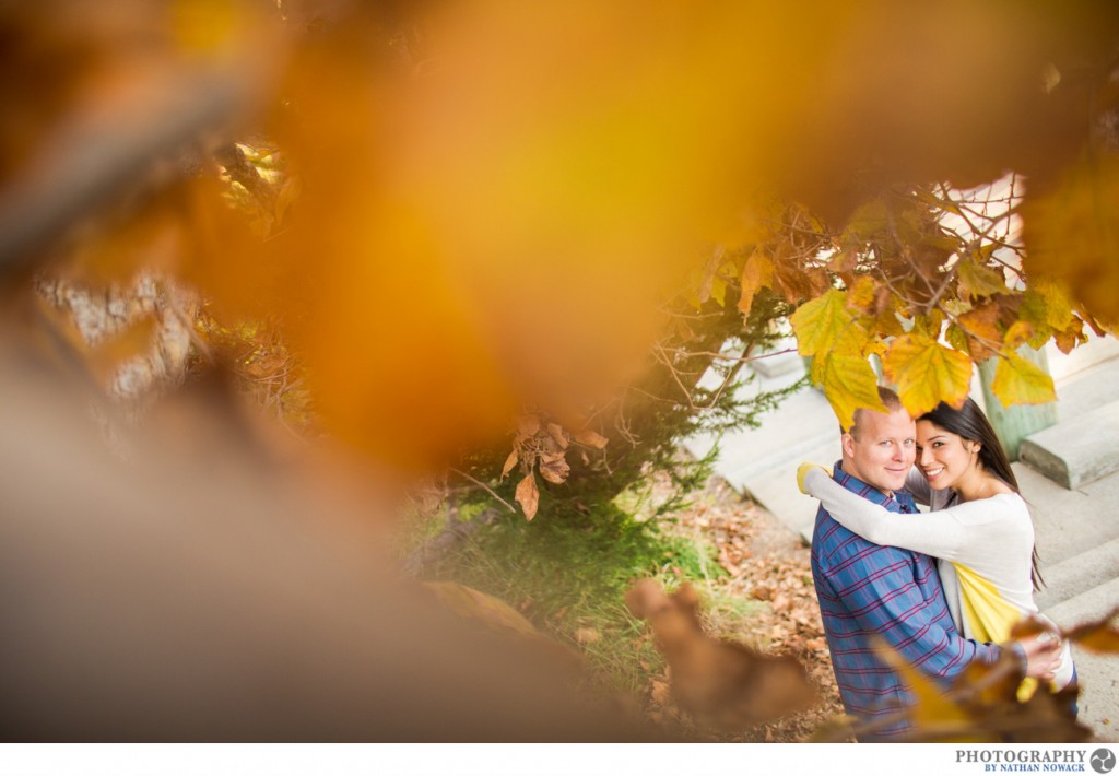 Featured image for “Amber & TJ – Redondo Beach Engagement Session – Sunset Pier – Torrance”