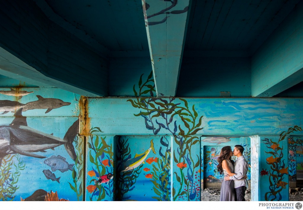 Leo-Carrillo-Beach-Engagement-Session-Malibu-sunset_0001