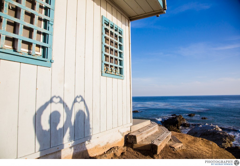 Leo-Carrillo-Beach-Engagement-Session-Malibu-sunset_0005