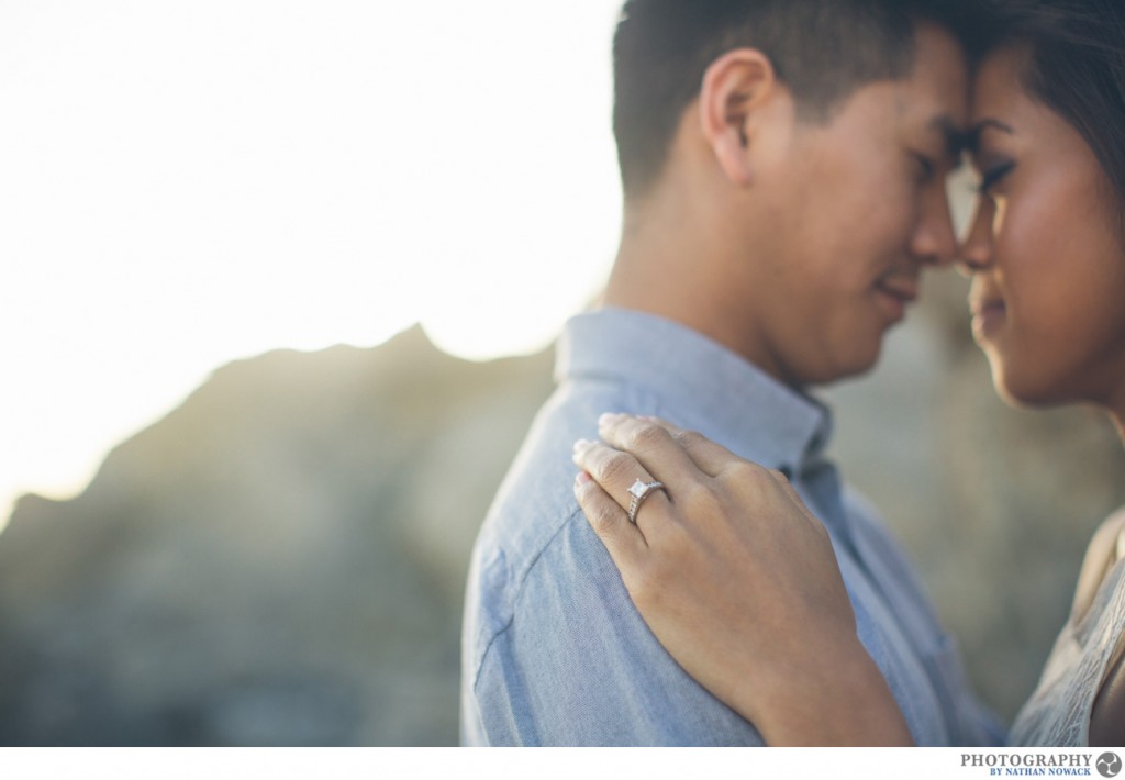 Leo-Carrillo-Beach-Engagement-Session-Malibu-sunset_0009