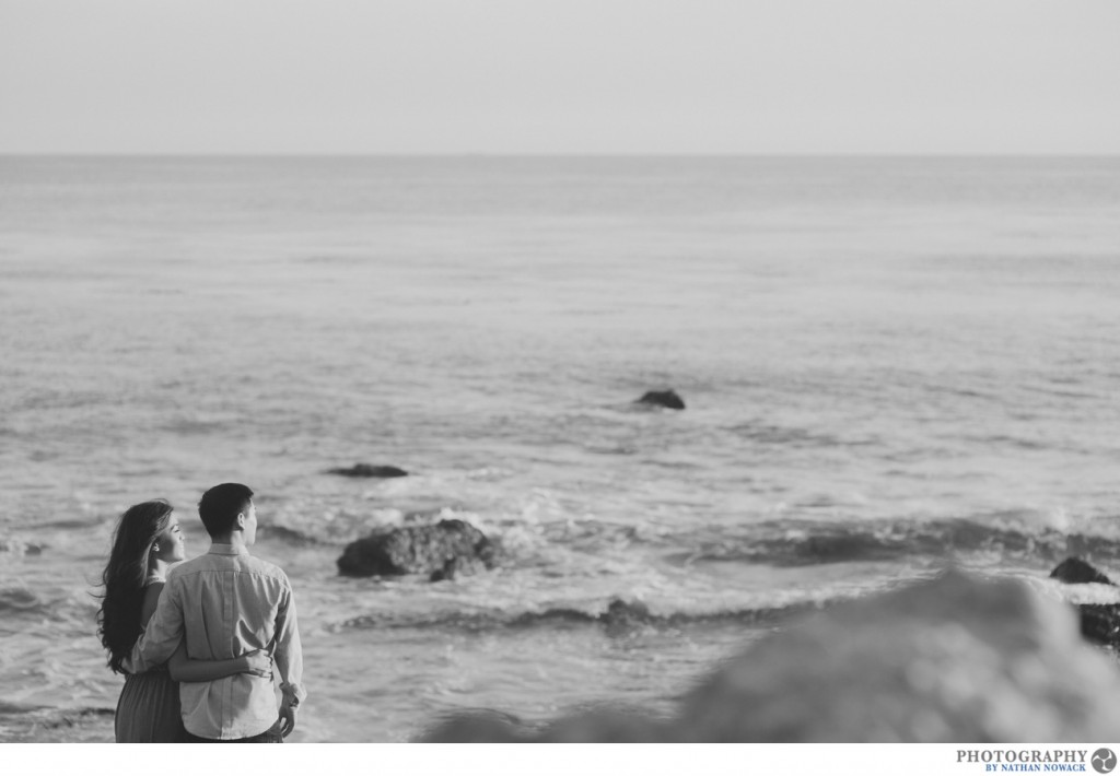 Leo-Carrillo-Beach-Engagement-Session-Malibu-sunset_0012