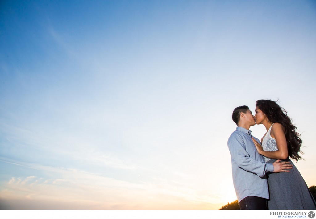 Leo-Carrillo-Beach-Engagement-Session-Malibu-sunset_0014