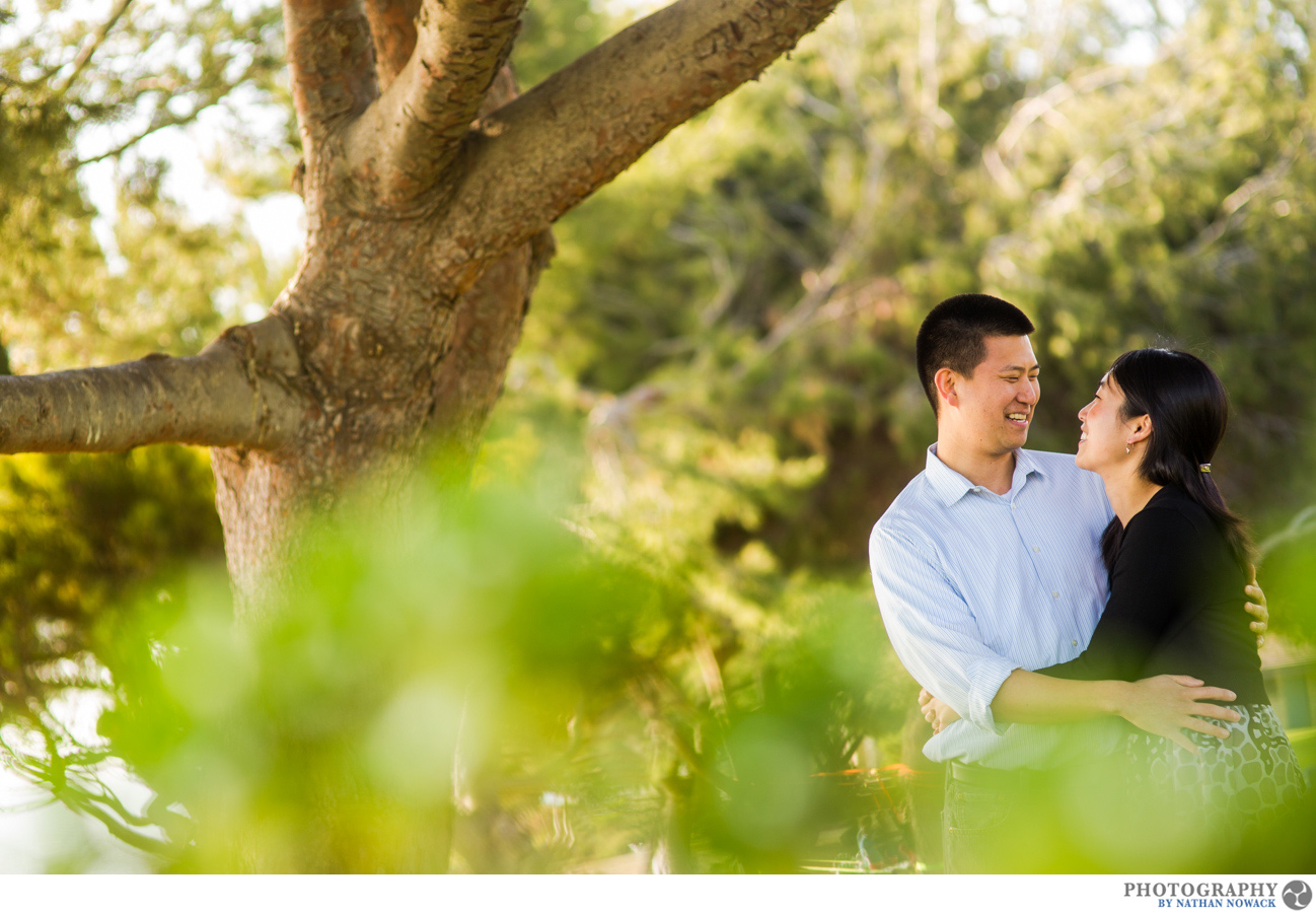 Palos-Verdes-Engagement-session-sunset-abalone-cove_0002