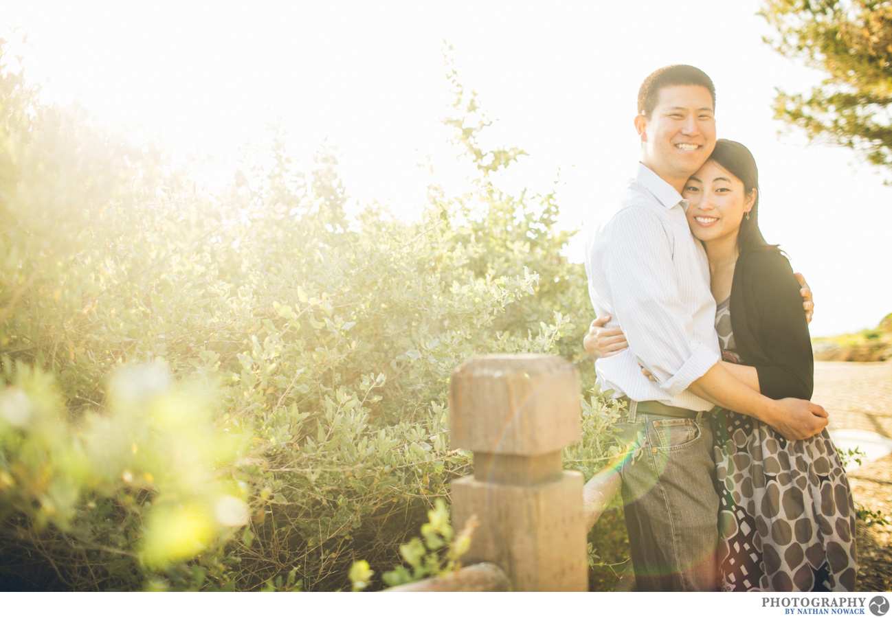 Palos-Verdes-Engagement-session-sunset-abalone-cove_0007