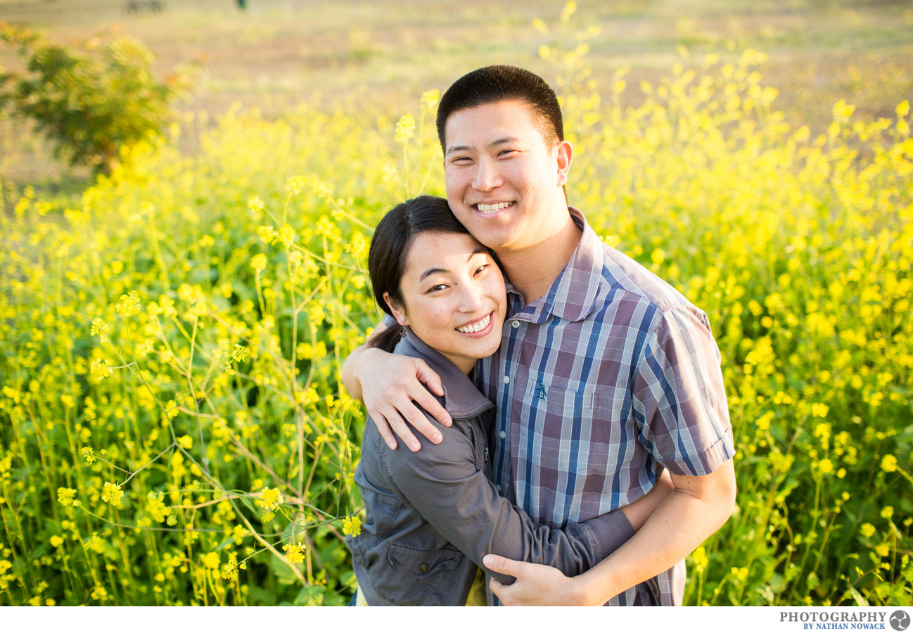 Palos-Verdes-Engagement-session-sunset-abalone-cove_0014