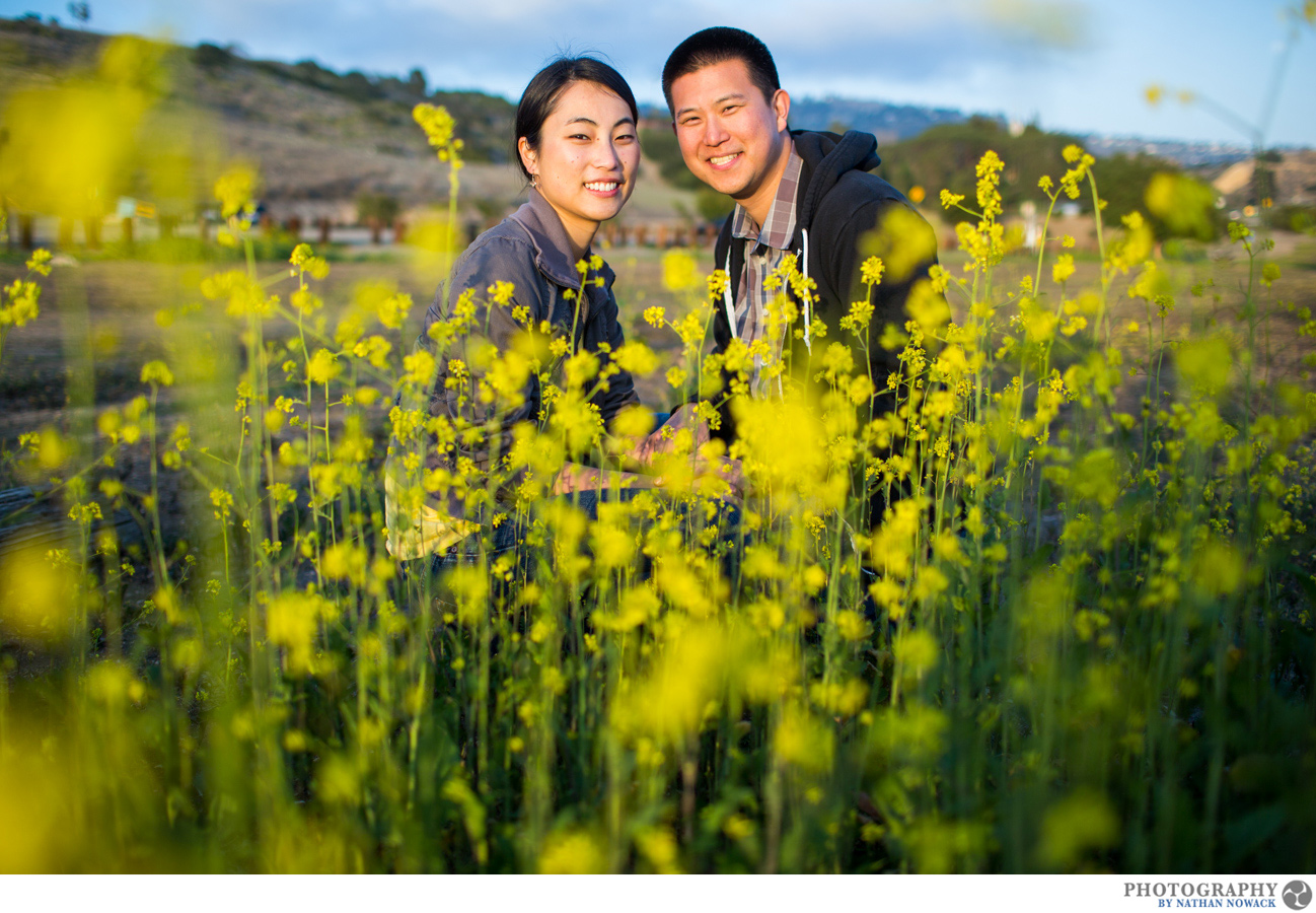 Palos-Verdes-Engagement-session-sunset-abalone-cove_0016