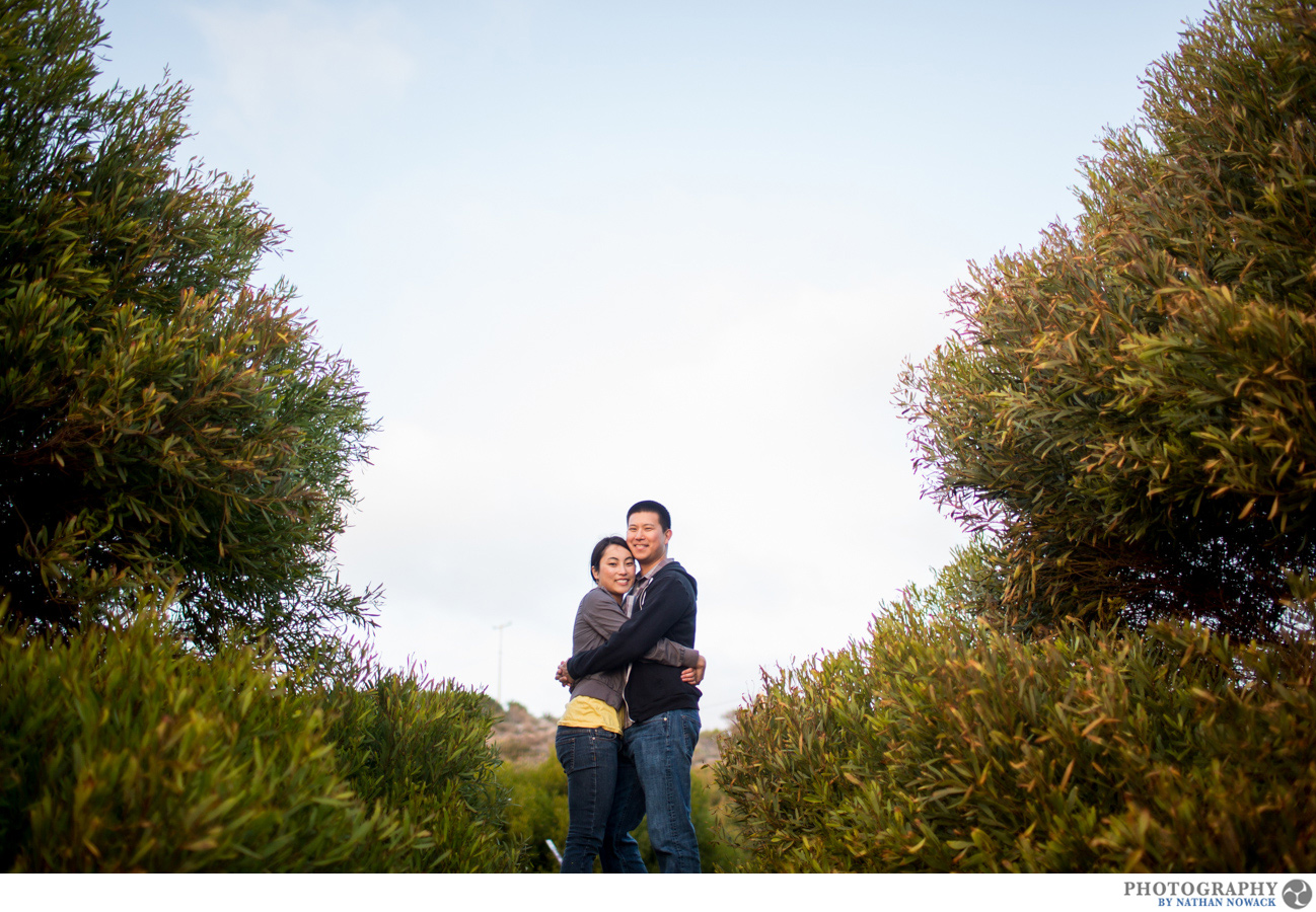 Palos-Verdes-Engagement-session-sunset-abalone-cove_0018