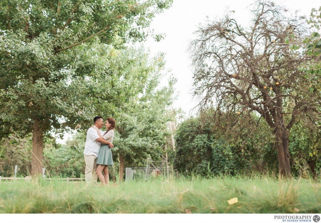 Orcutt-Ranch-Engagement-Session-Rustic-Vintage-lisa-jay_0019