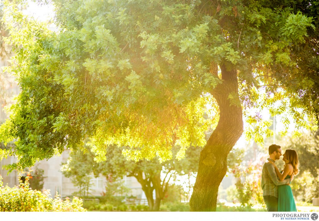 University-of-redlands-campus-outdoor-engagement-session_0002