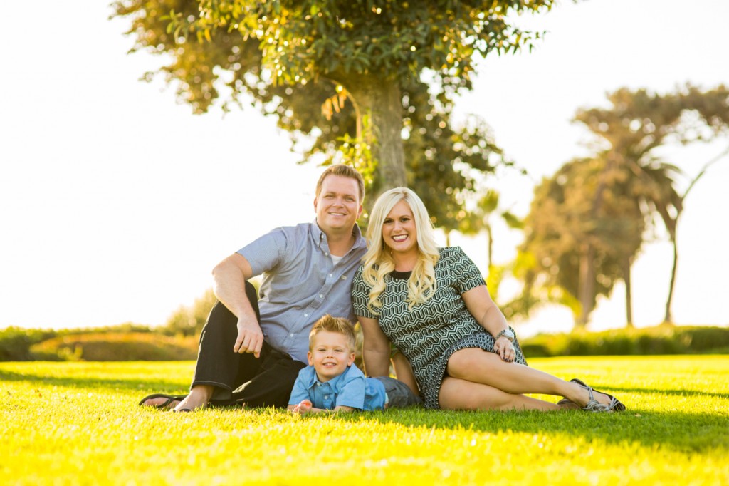 Featured image for “1, 2, and now 3 years old – Corona Del Mar Beach Family Portraits – Orange County Family Photographer”