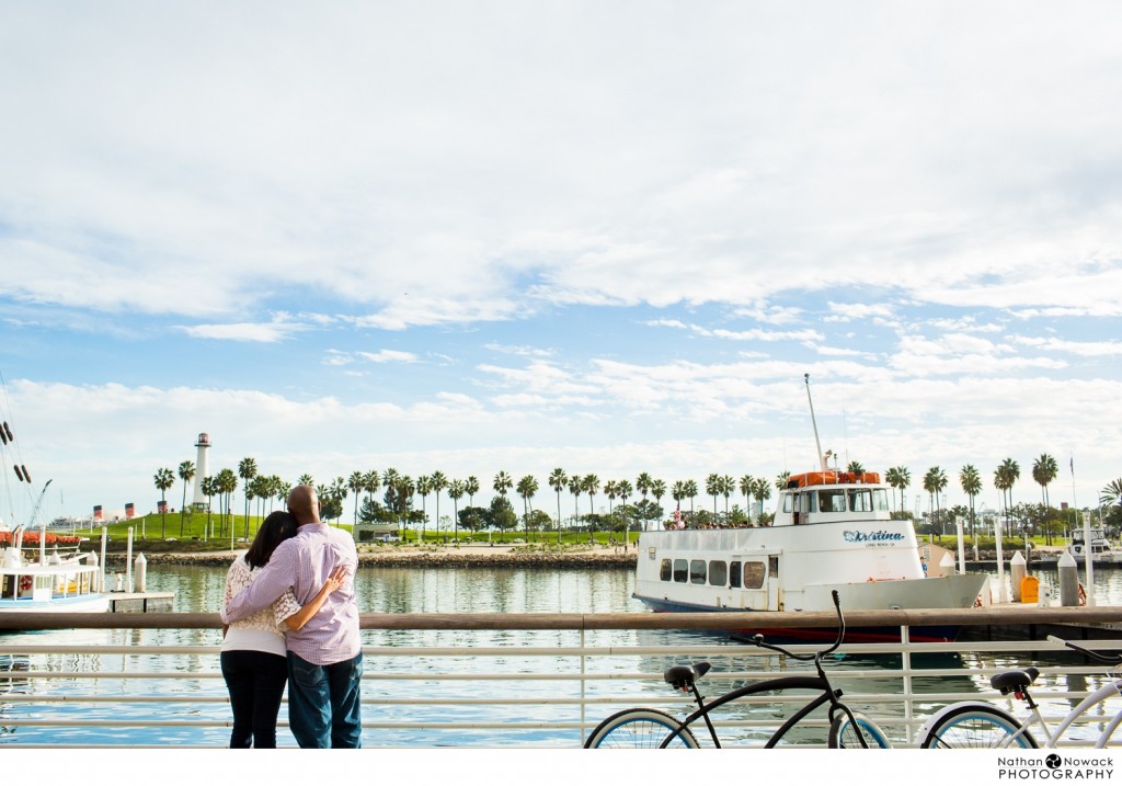 Long-Beach-Engagement-Session-Lighthouse-Aquarium-downtown_0001