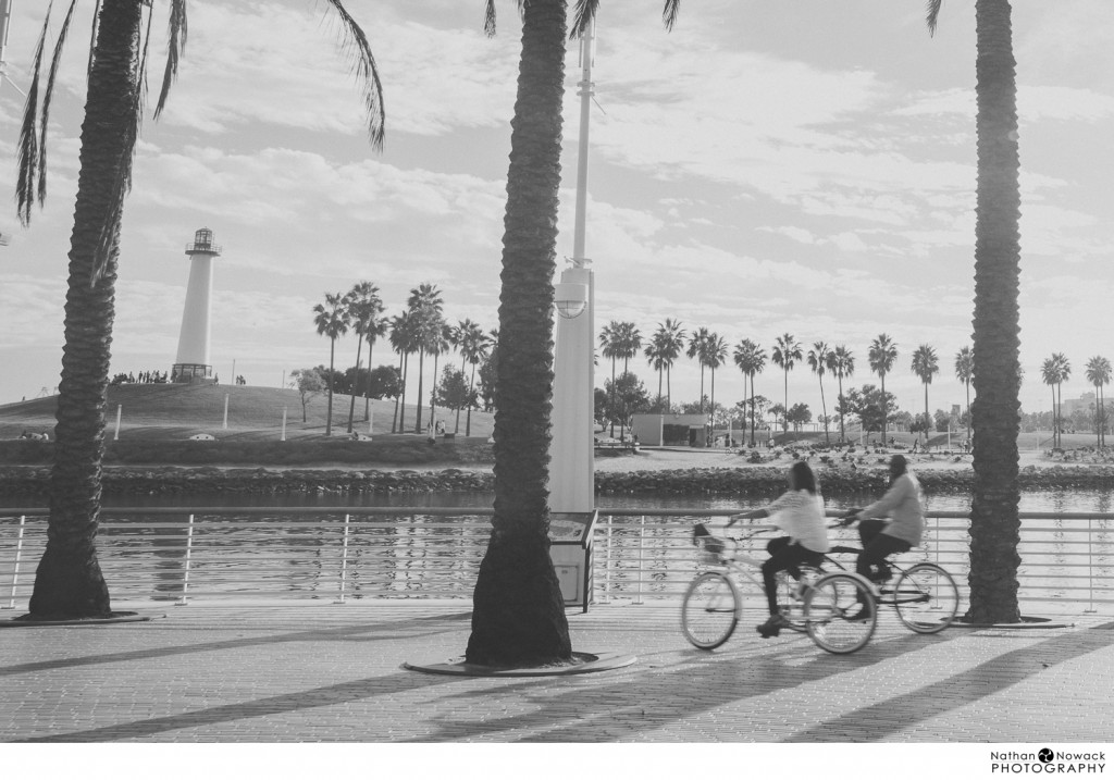 Long-Beach-Engagement-Session-Lighthouse-Aquarium-downtown_0005