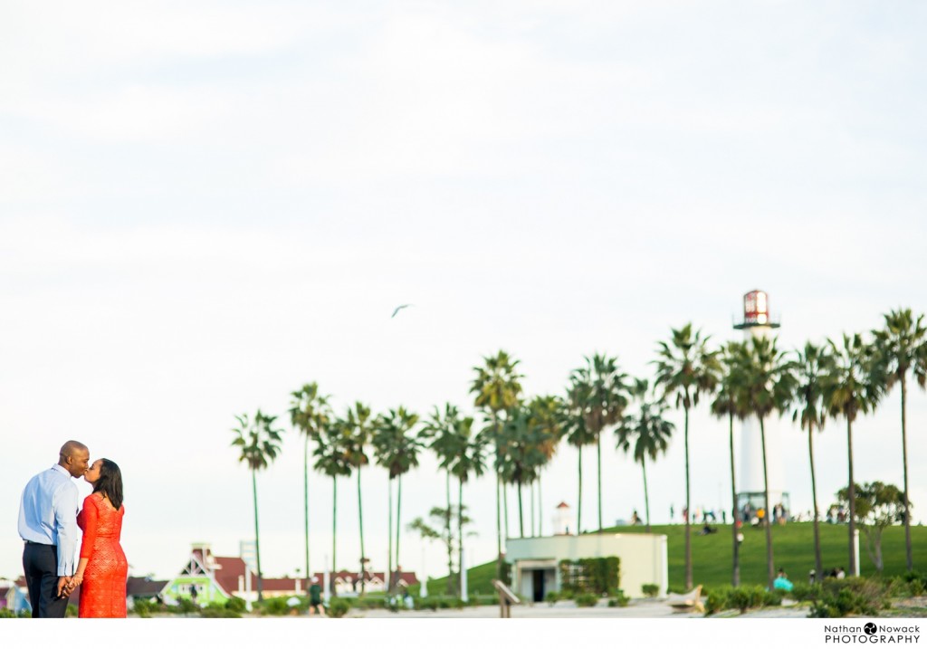 Long-Beach-Engagement-Session-Lighthouse-Aquarium-downtown_0010