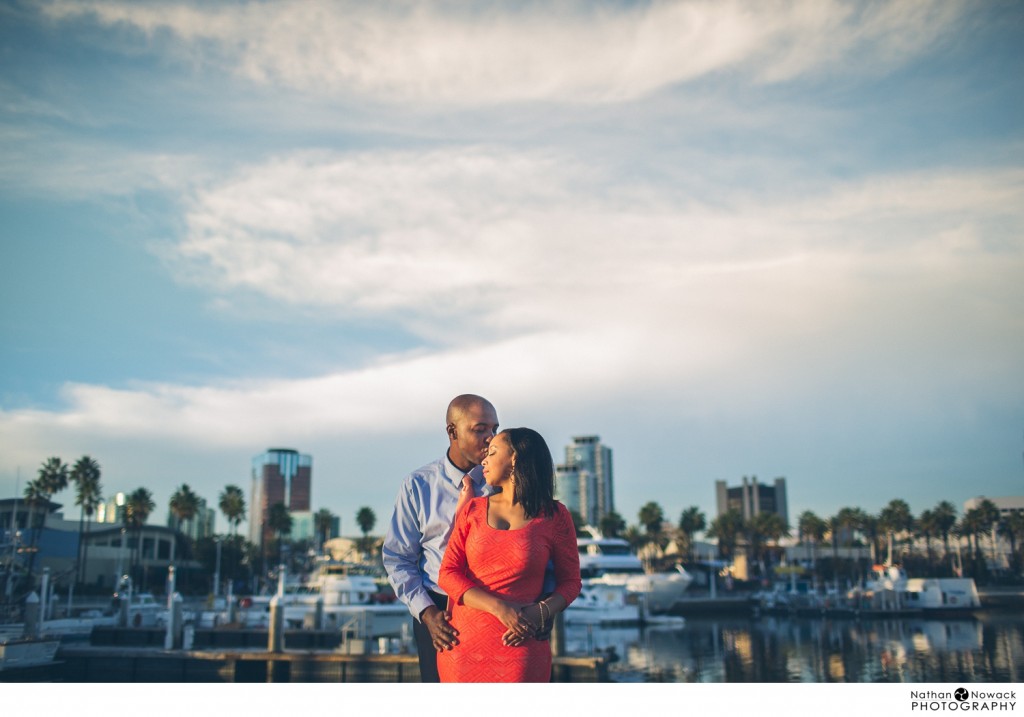 Long-Beach-Engagement-Session-Lighthouse-Aquarium-downtown_0011