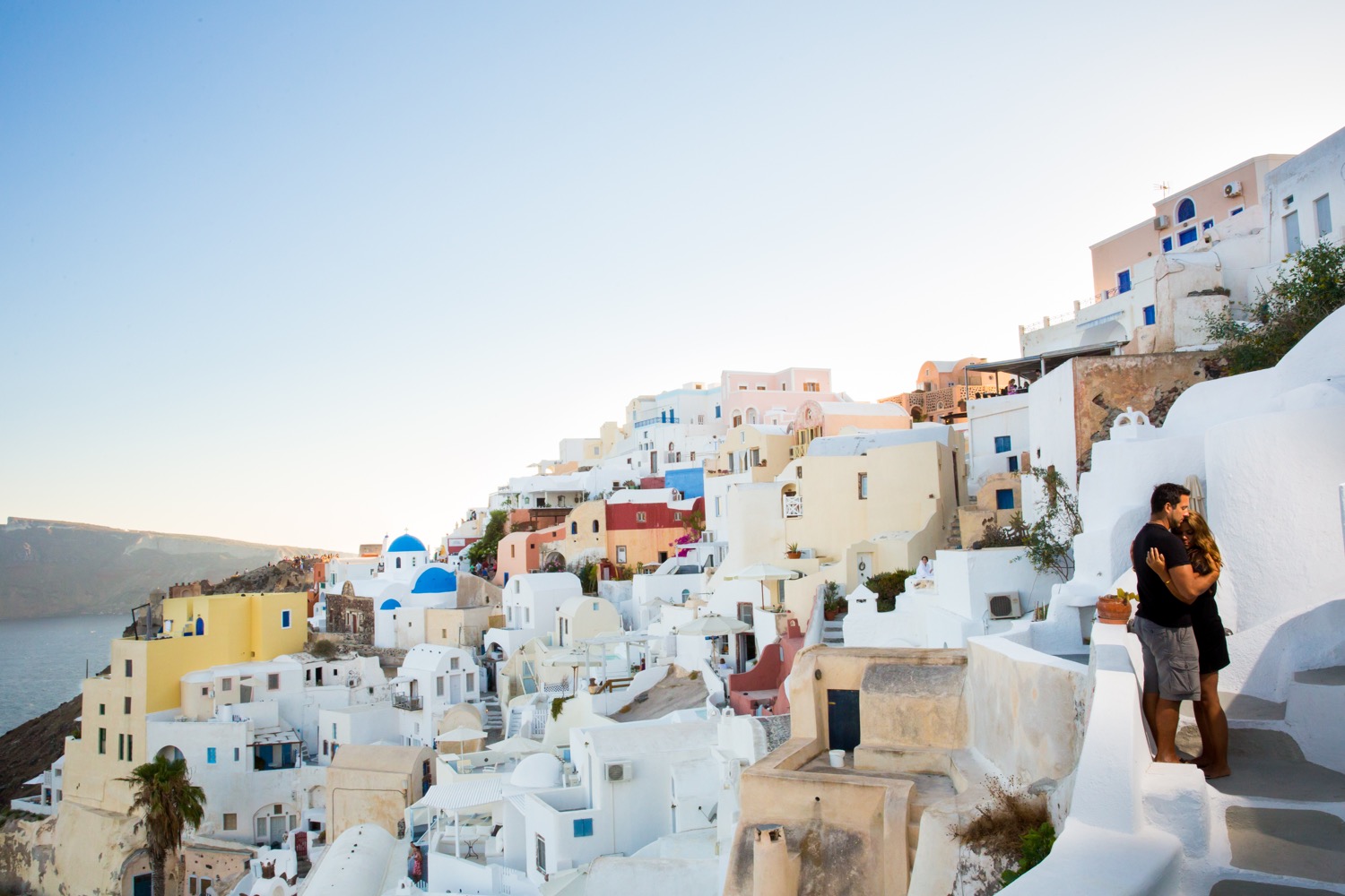 Featured image for “Santorini, Greece”