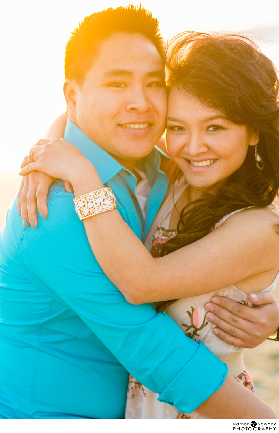 Huntington-Beach-Engagement-Session-Pool-hall-pier-guitar_0020