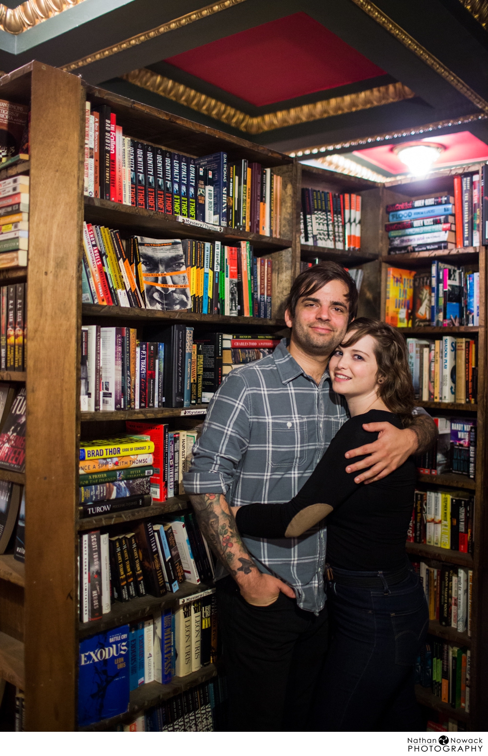 Dtla-downtown-los-angeles-books-library-engagement-session_0019