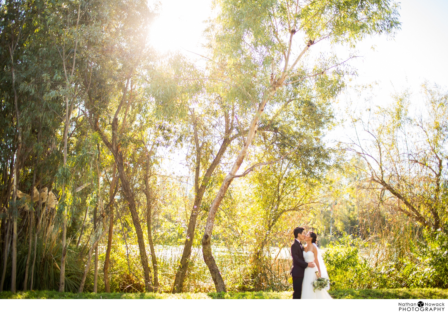 Featured image for “Beautiful Laguna Hills Ceremony & Reception – Crossline Community Church Wedding –  Orange County Wedding Photographer”