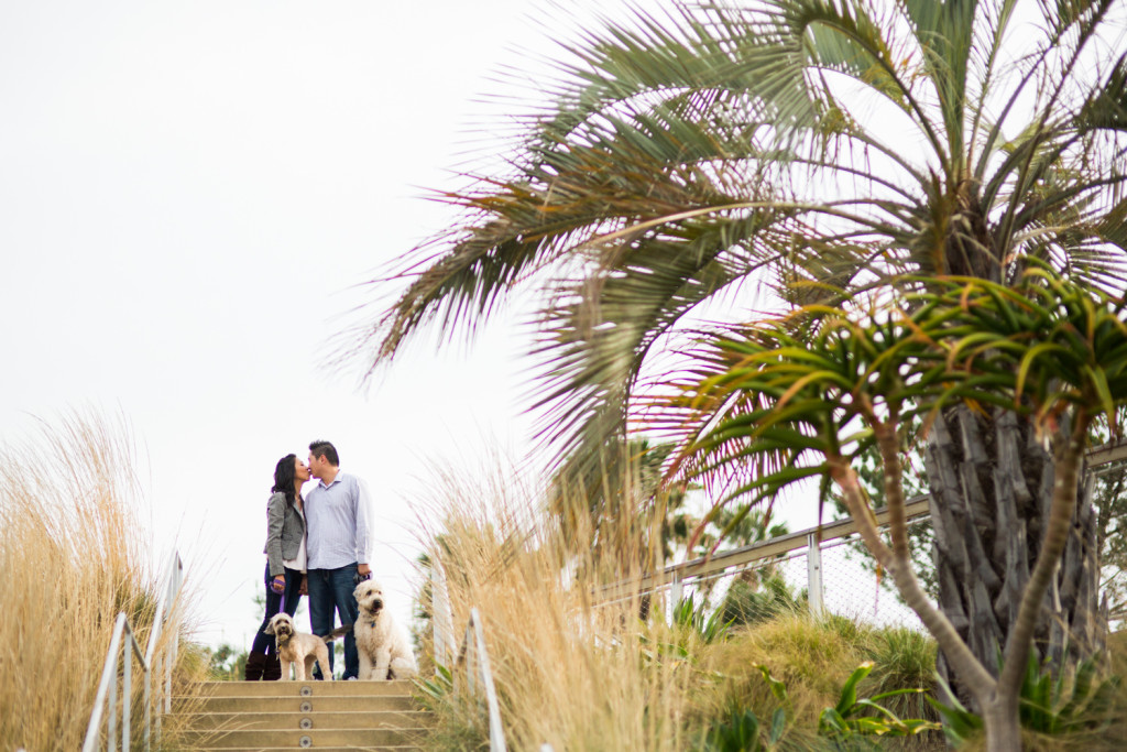 SantaMonicaPier-Engagement-Session-Sunset-Esession-Wedding_0004