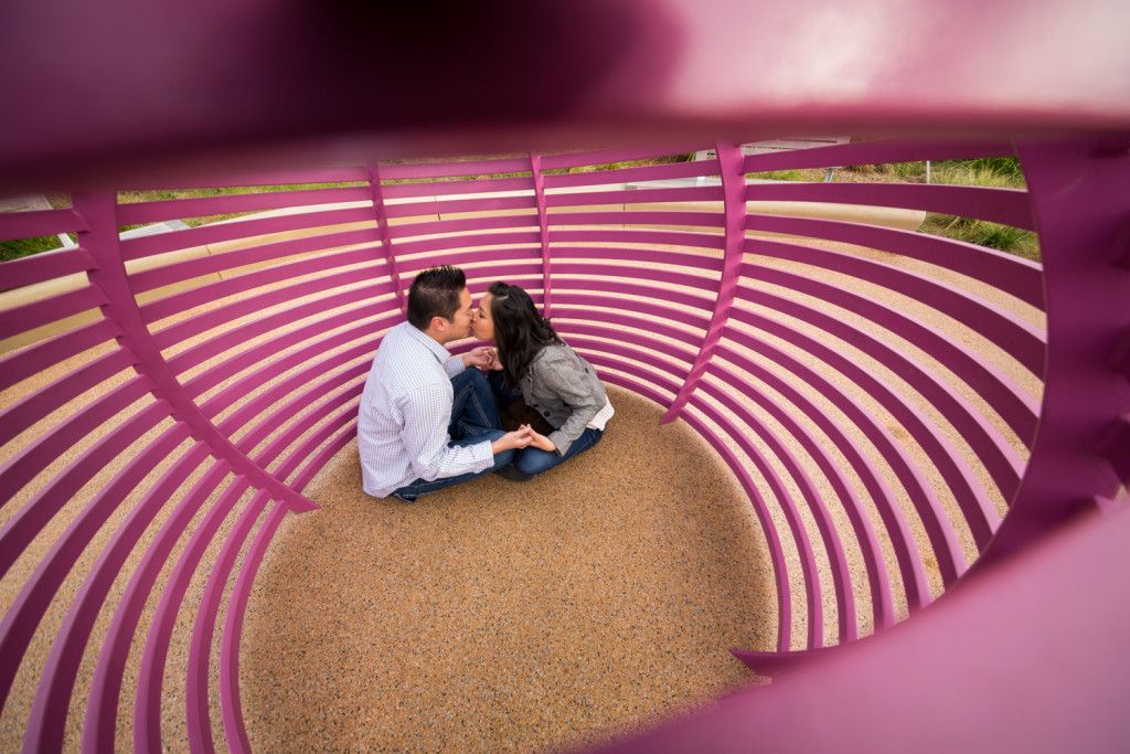 SantaMonicaPier-Engagement-Session-Sunset-Esession-Wedding_0006