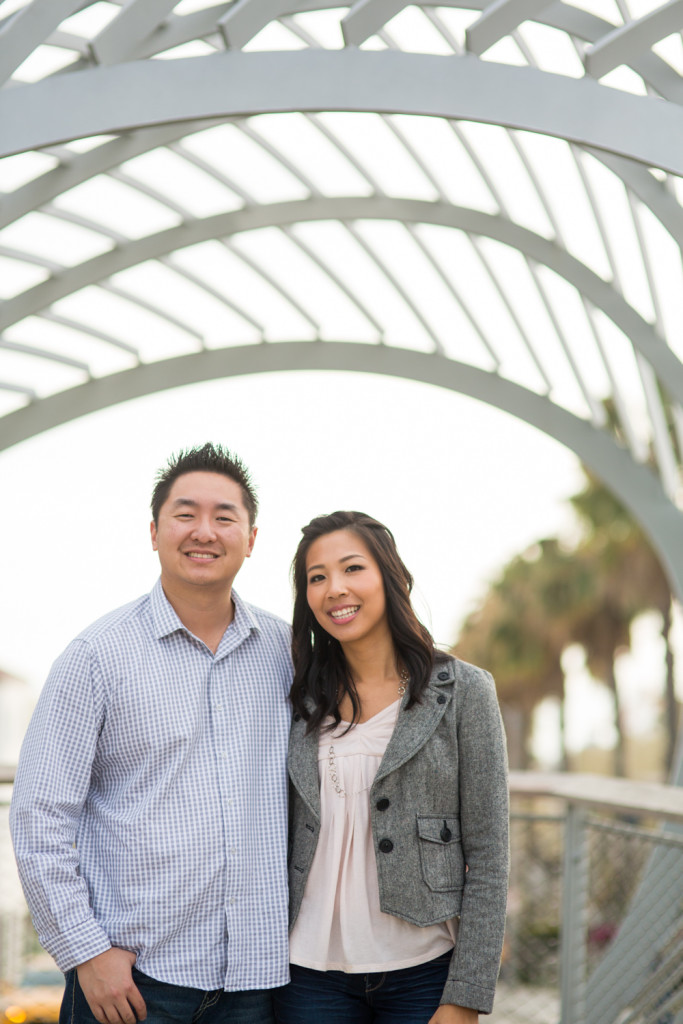 SantaMonicaPier-Engagement-Session-Sunset-Esession-Wedding_0016