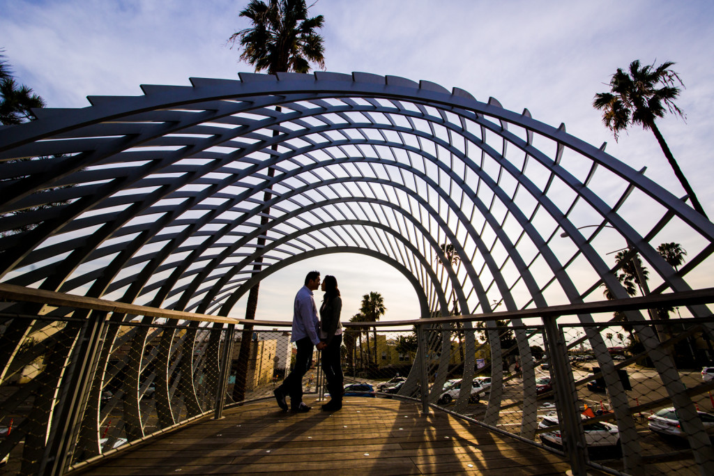 SantaMonicaPier-Engagement-Session-Sunset-Esession-Wedding_0017