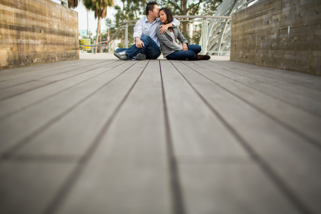 SantaMonicaPier-Engagement-Session-Sunset-Esession-Wedding_0018