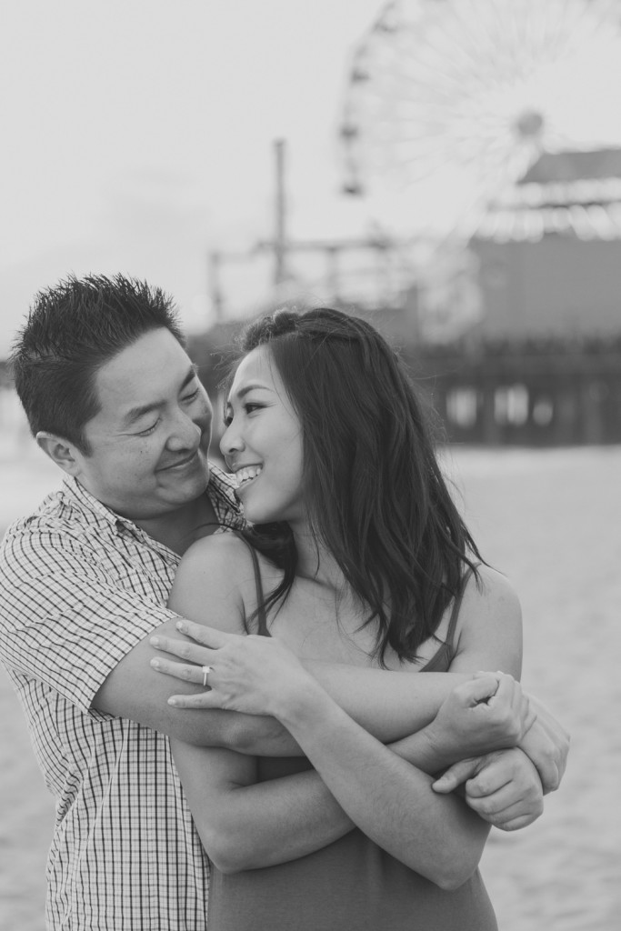 SantaMonicaPier-Engagement-Session-Sunset-Esession-Wedding_0033