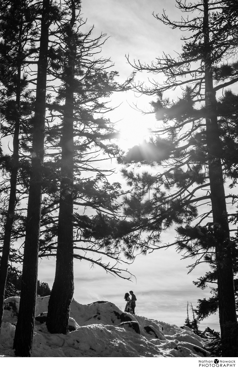 BigBear-Engagement-Session-Lake-Snow-Portraits-Engaged_0007