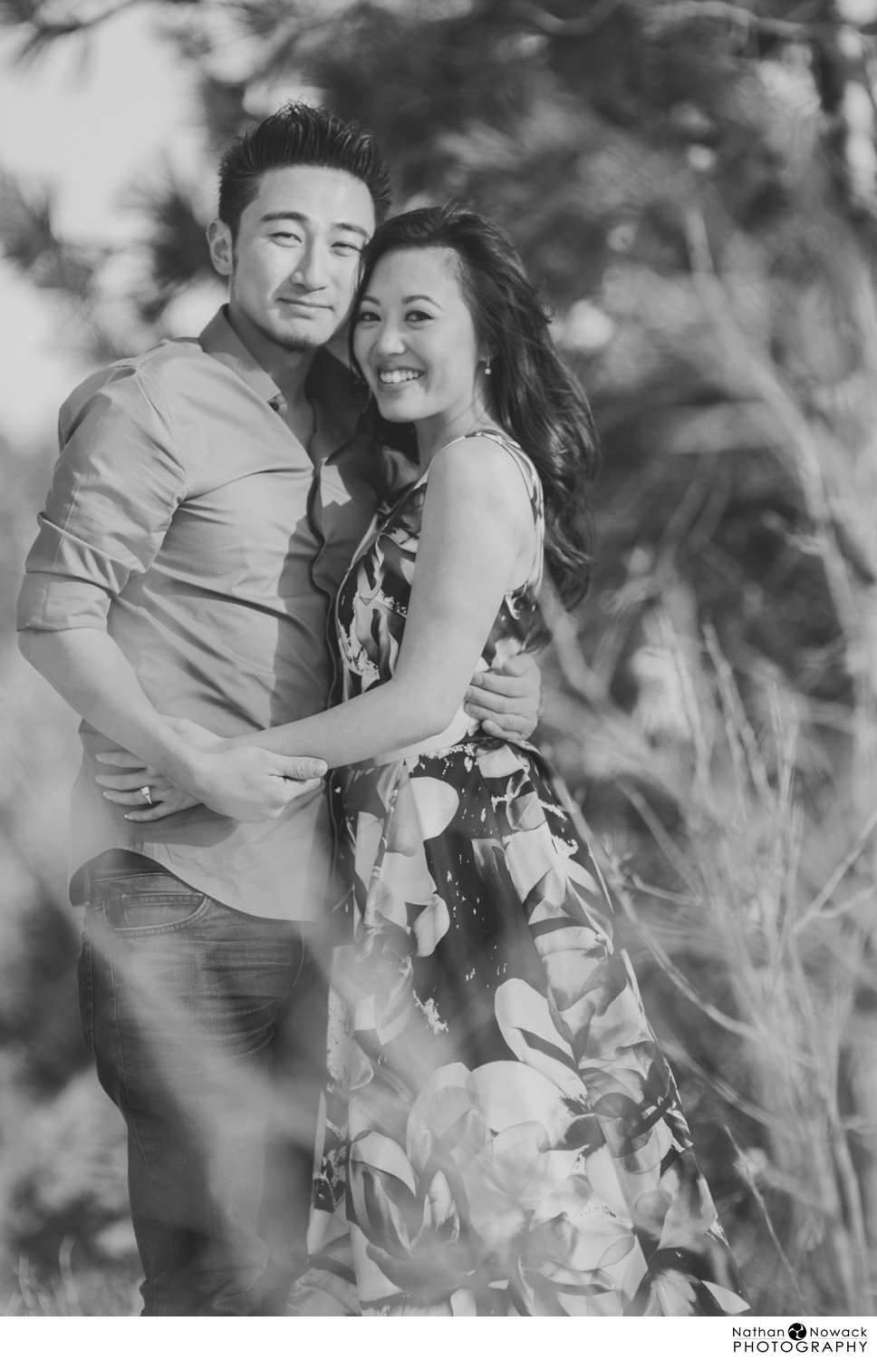 BigBear-Engagement-Session-Lake-Snow-Portraits-Engaged_0013