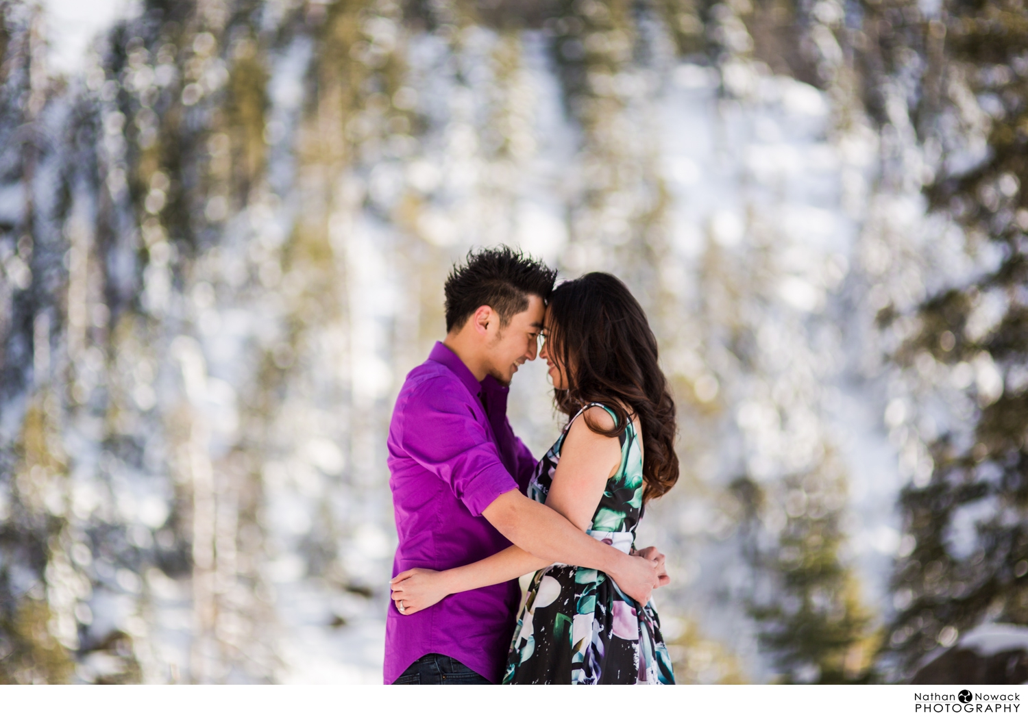 BigBear-Engagement-Session-Lake-Snow-Portraits-Engaged_0014