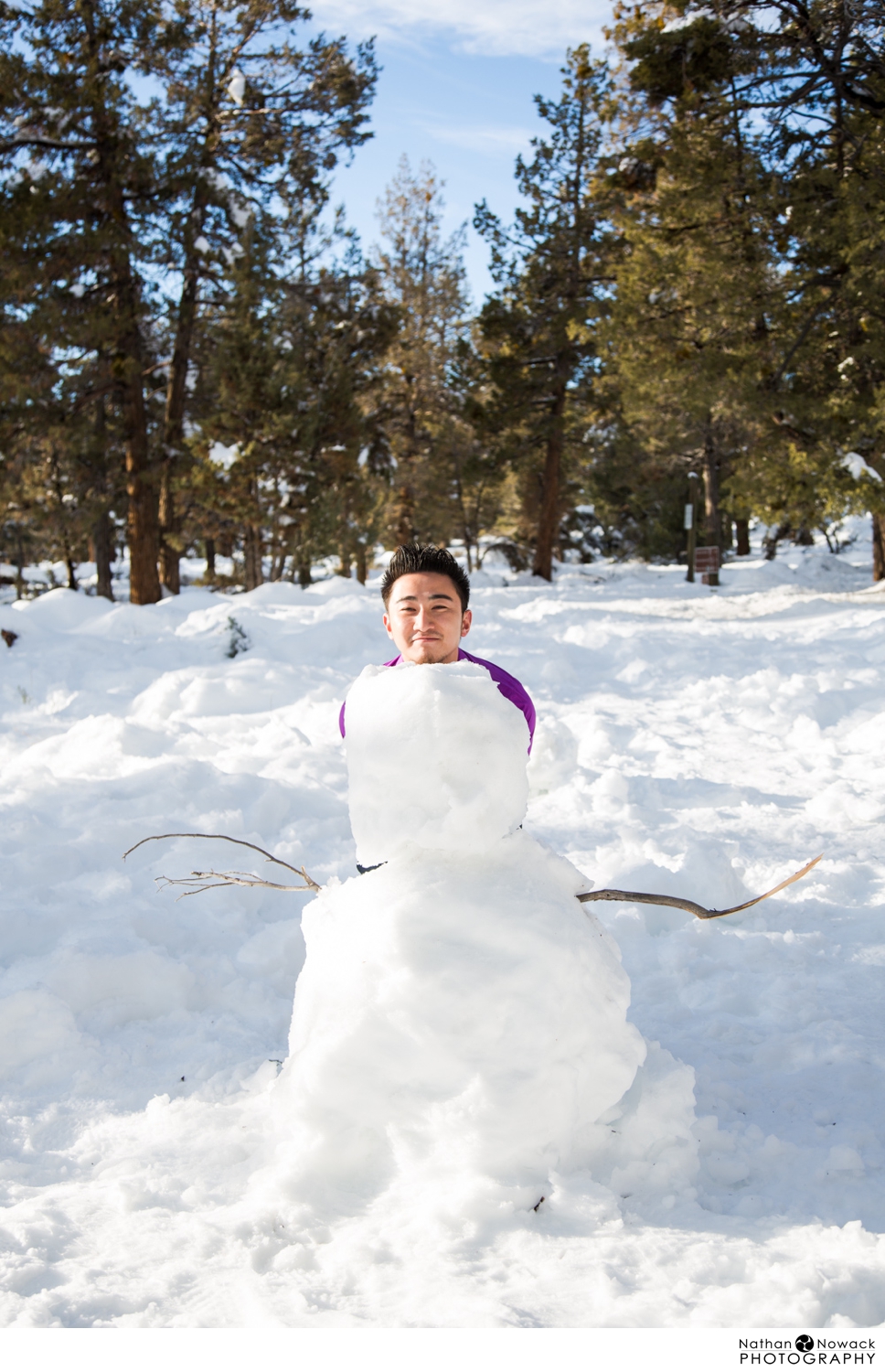 BigBear-Engagement-Session-Lake-Snow-Portraits-Engaged_0019