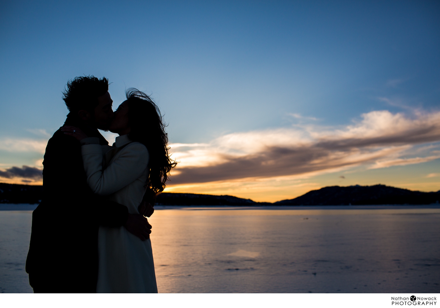 BigBear-Engagement-Session-Lake-Snow-Portraits-Engaged_0028