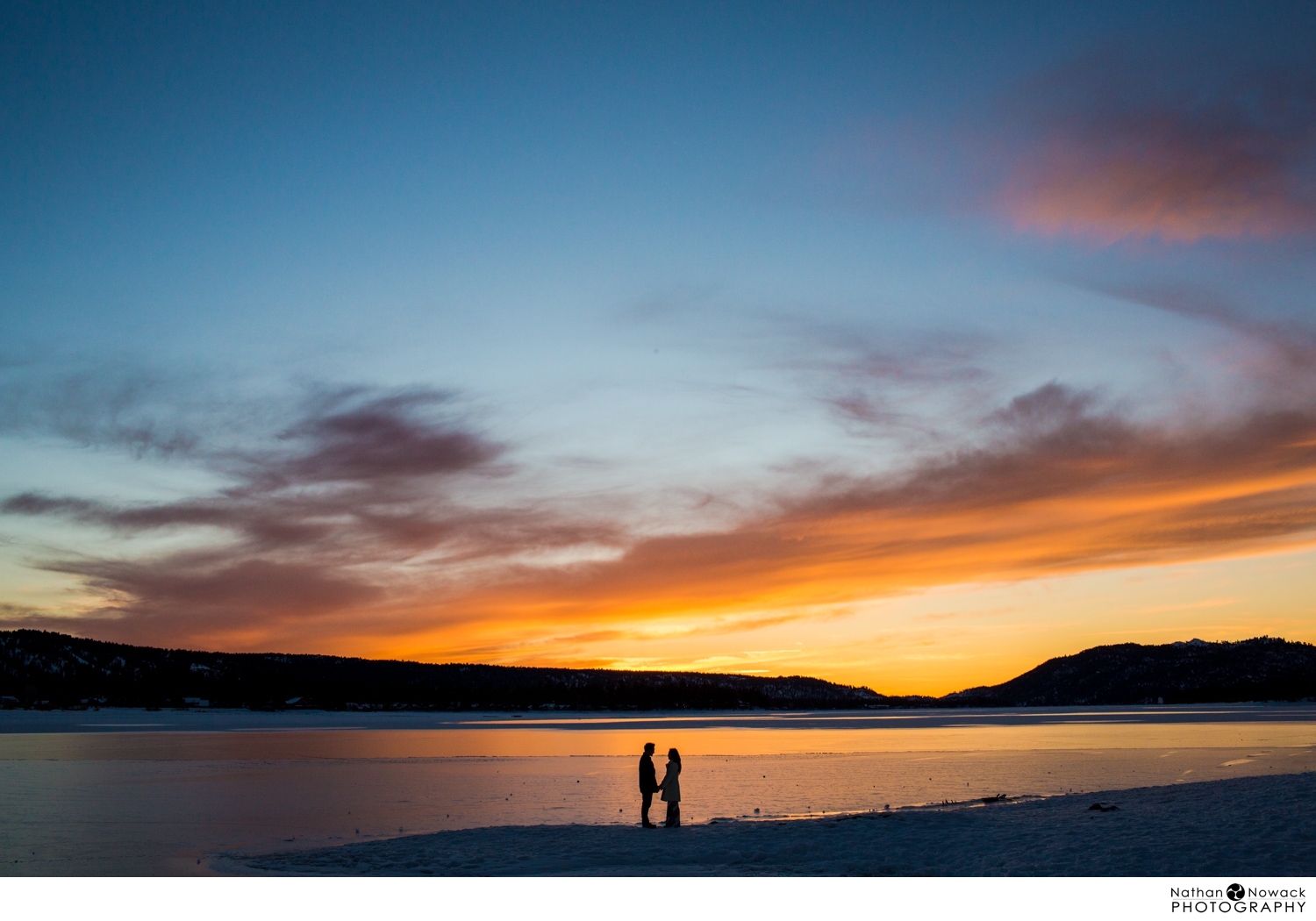 BigBear-Engagement-Session-Lake-Snow-Portraits-Engaged_0033