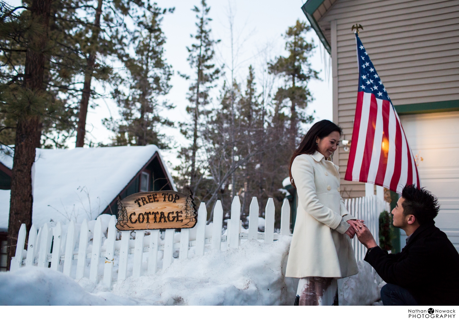 BigBear-Engagement-Session-Lake-Snow-Portraits-Engaged_0034