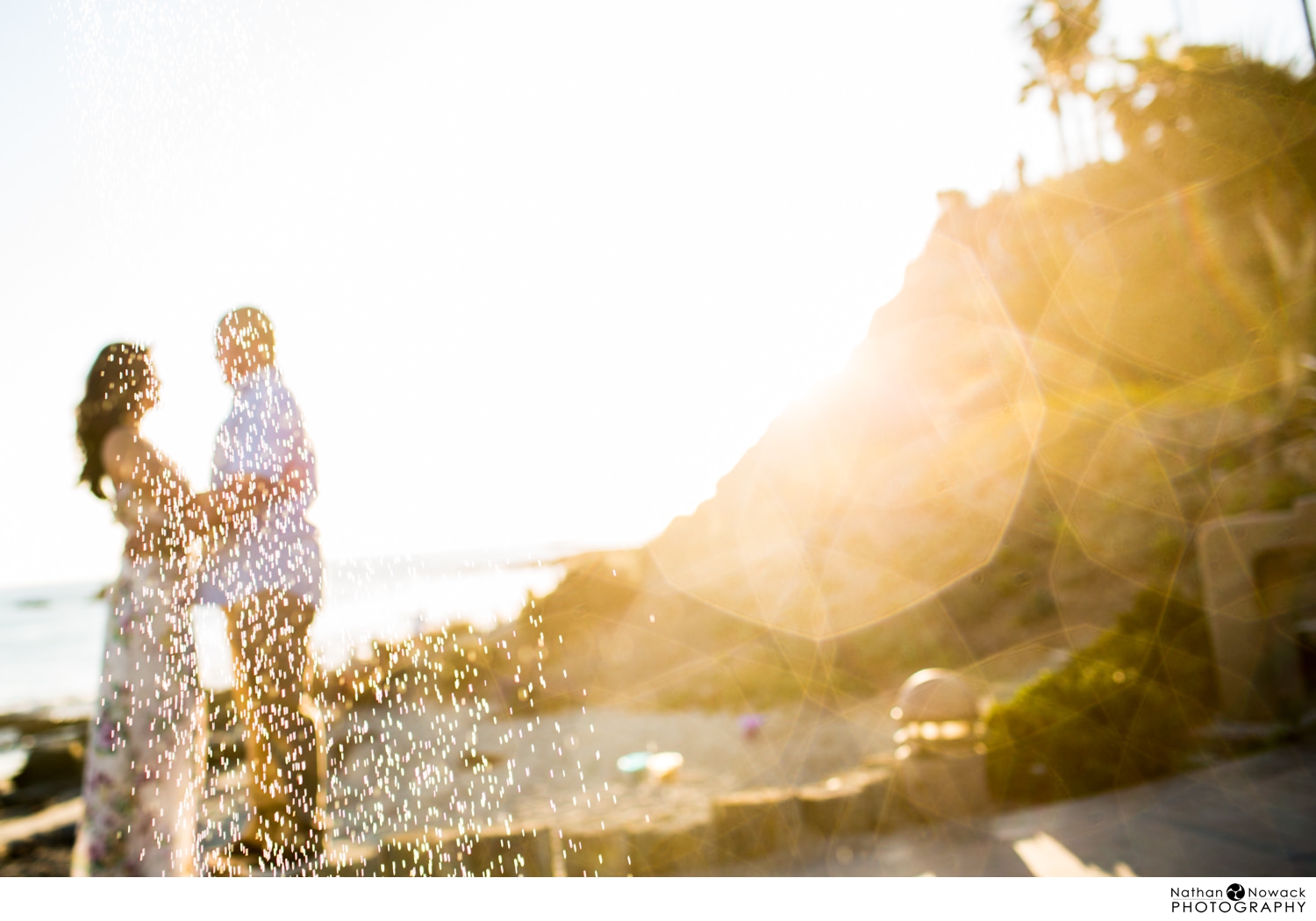 Featured image for “Beautiful Laguna Beach Engagement Session – Loraine & Charlie – Orange County Wedding Photographer”