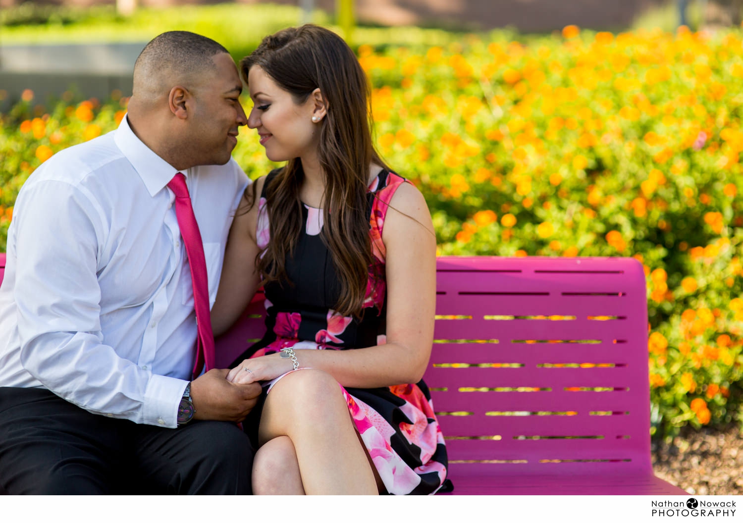 DTLA-engagement-session-photos-los-angeles-love-park-view_0001